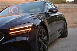 جێنسس G70